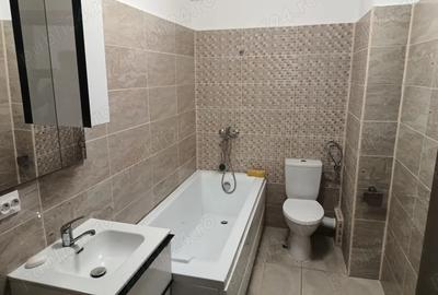 Inchiriez apartament 1 camera in Floresti, bloc nou , etajul 1,mobilat, loc de parcare inclus. - 2