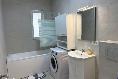 Apartament cu 2 camere în Apărătorii Patriei - 3