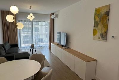 Apartament cu 2 camere decomandat, mobilat în Central - 5