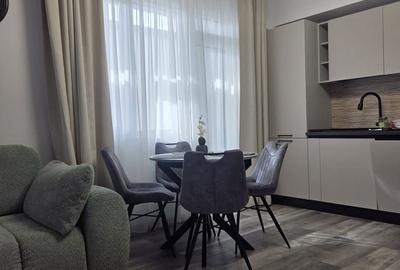Apartament cu 3 camere decomandat în Central - 5