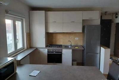 Inchiriez apartament 3 camere - 7