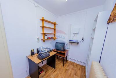 Spatiu Comercial de Vanzare sau schimb cu Apartamente - 3