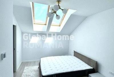 Vila 138 MP | Pipera- Mobexpert Homes | Curte + Parcare - 10