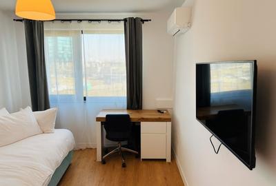 Ivory Residence-Pipera| Apartament 2 camere - 2