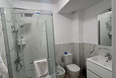 Apartament cu 2 camere în Central - 1