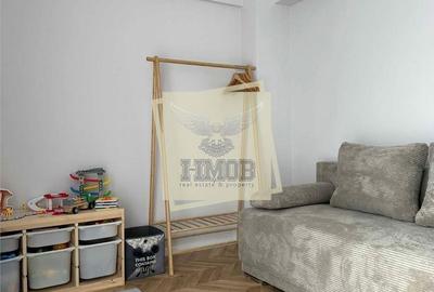 Apartament cu 3 camere decomandat, mobilat în Țiglari - 8