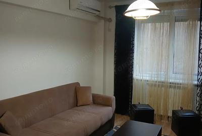 Apartament cu 2 camere semidecomandat în Ultracentral - 1