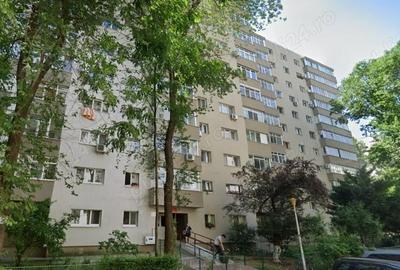 Garsonieră decomandată în Muncii - 1