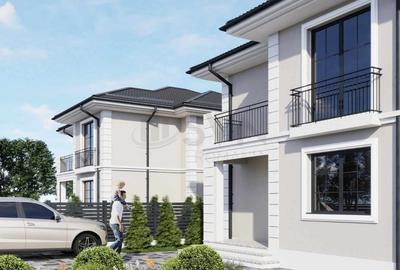 REV2003145 De vanzare vila individuala zona linistita langa padure Corbeanca - 21