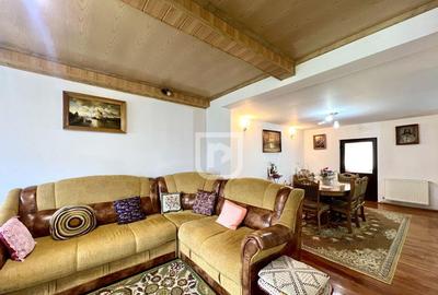 Casa cu 4 dormitoare | strada Manastirii | Gura Humorului - 5