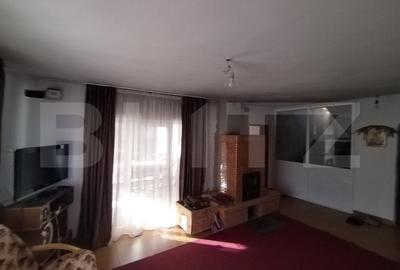 Varfuri Vila S+P+E+M, 7 camere, 2 bai, 127 mp utili - 18
