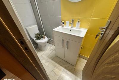 Apartament cu 3 camere decomandat, mobilat în Central - 9