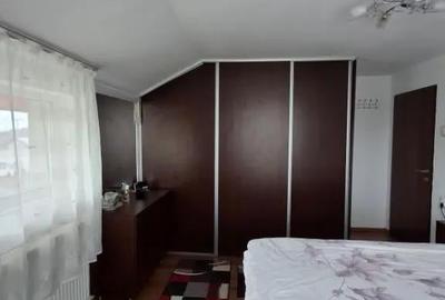 Casă cu 4 camere cu Teren 507 Mp în Șerbeștii Vechi - 17