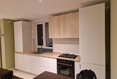 Apartament cu 2 camere semidecomandat, mobilat în Obor - 5