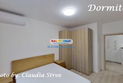 Inchiriere apartament 2 camere ISG IV VIILOR  + LOC PARCARE SUBTERAN - 18