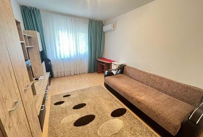 Garsoniera Lacul Tei Barbu Văcărescu - 2