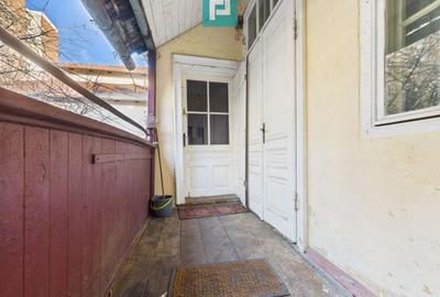 Casă individuală cu anexă în Vaicu - 18