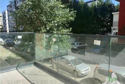 Apartament cu 2 camere decomandat în Metalurgiei - 2