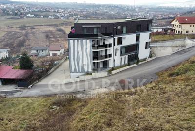 Spatiu de Birouri -350mp Zona Borhanci-Open Space/ 7 Parcari - 14