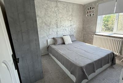 Apartament cu 2 camere semidecomandat în Giurgiului - 2