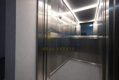 Apartament cu 2 camere decomandat, mobilat în 9 Mai - 11