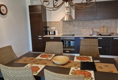 Apartament cu 4 camere decomandat, mobilat în Otopeni - 12