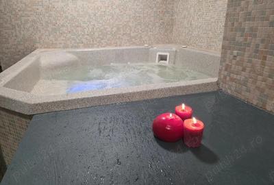 Oportunitate de afaceri SPA & Masaj Intre?inere Corporala| - 2