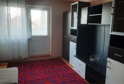 Garsonieră decomandată în Terezian - 3