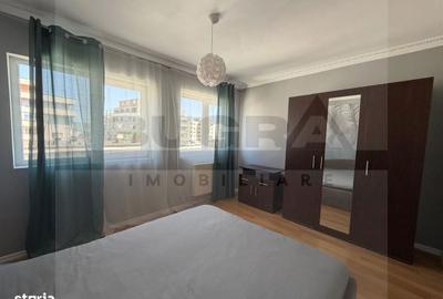 Apartament cu 4 camere decomandat în Nord - 13
