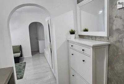 Ap renovat, 2 cam + garaj subteran, 45mp, et. 4/10, zona Ghe. Lazar! - 3