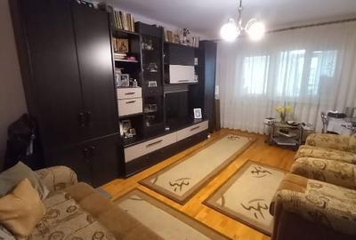 Apartament cu 2 camere decomandat, mobilat în Ultracentral - 2