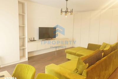 Apartament cu 2 camere în Dobroești