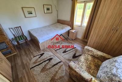 Casă cu 2 camere în Poiana - 12