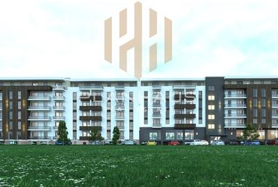 Apartament 2 camere ,Regele Ferdinand (Zona LIDL ) comision 0% - 2