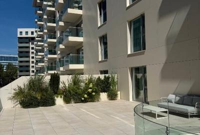 Apartament de 3 camere direct proprietar ne locuit Aviației Tower - 4