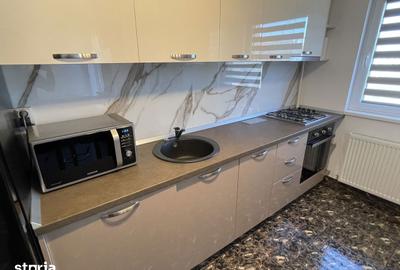Apartament cu 2 camere în Mărăști - 5
