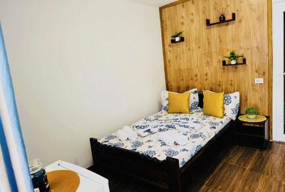 Casă cu 4 camere în Ultracentral - 3