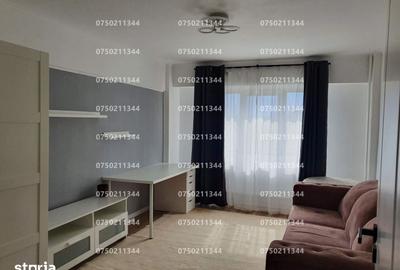 Apartament cu 2 camere decomandat în Între Lacuri - 7