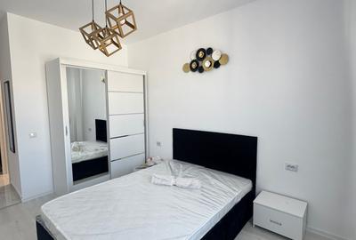 Garsonieră decomandată în Militari - 5