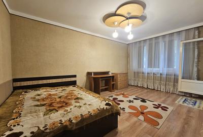 Titan Grigorescu langa metrou p/8  cu balcon si beci mobilat utilat complet Titan Grigorescu langa metrou p/8  cu balcon si beci mobilat utilat complet - 3