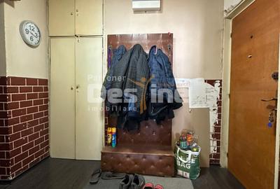 Apartament cu 3 camere decomandat, mobilat în Vitan - 7