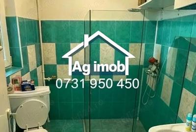 Garsonieră decomandată în Valea Lupului - 2