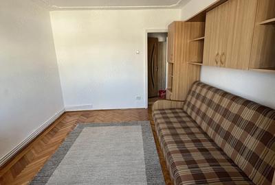 Garsonieră decomandată în Fizicienilor - 4