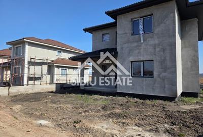 Casă individuală cu 5 camere cu Canalizare în Șura Mică - 7