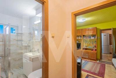 Apartament 2 camere mobilat ?i utilat | Strada Rahovei, Sibiu - 5