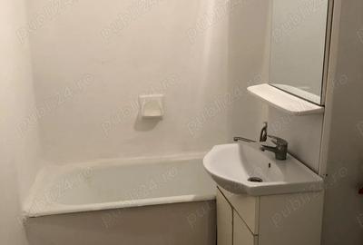 Ofer spre inchiriere garsoniera confort 1,,et.2,mobilata si utilata in Radauti. - 4