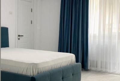 Apartament cu 2 camere decomandat în P-ța Romană