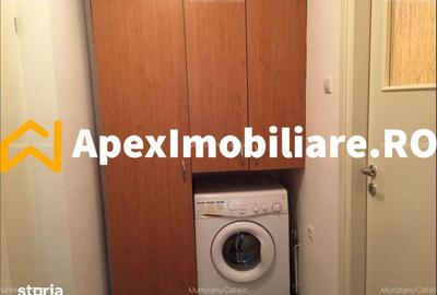 Apartament cu 2 camere semidecomandat, mobilat în Tei - 2