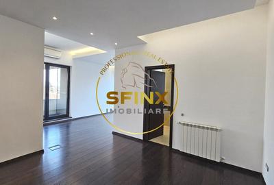 Penthouse duplex spectaculos Primaverii Herastrau 255 mp parcare - 11