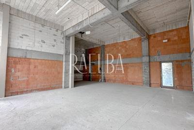 Spațiu comercial, de 159 mp, în Aviației - 3